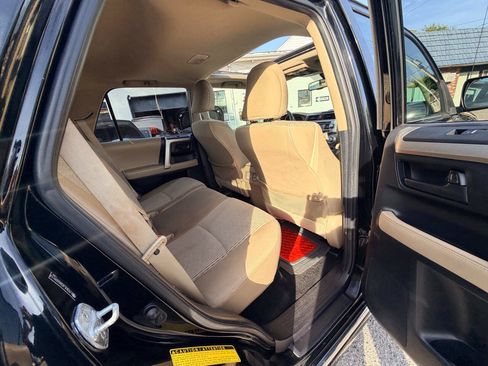 Used 2010 Toyota 4Runner Limited AWD/4WD image 66