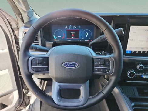 New 2026 Ford F250 Lariat image 9