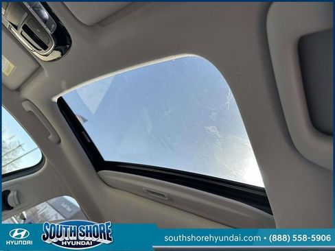 Certified 2023 Hyundai Tucson SEL w/ Convenience Package image 19