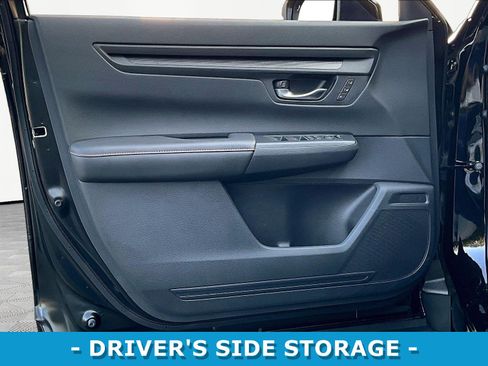Certified 2025 Honda CR-V Sport-L image 20