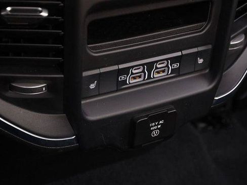 Used 2026 RAM 1500 Laramie AWD/4WD image 26