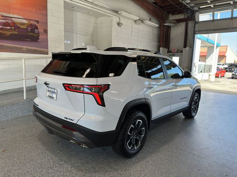 New 2026 Chevrolet Equinox ACTIV w/ Safety and Technology Package image 3