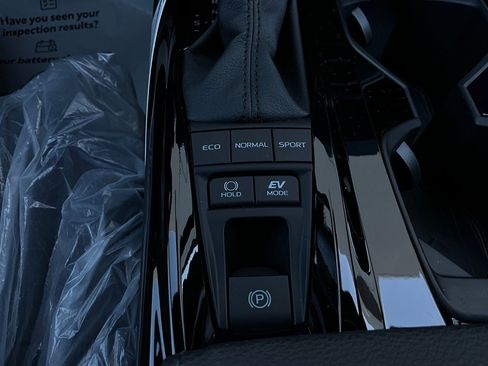 New 2026 Toyota Camry XSE image 21