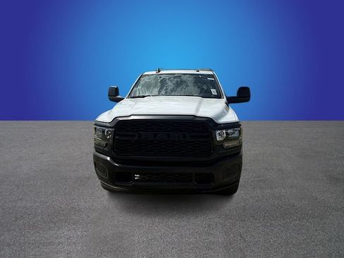 New 2024 RAM 2500 Tradesman RWD image 2