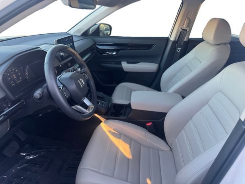 Used 2026 Honda CR-V EX-L image 9