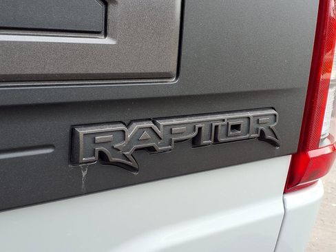 Used 2023 Ford F150 Raptor w/ Raptor Carbon Fiber Package AWD/4WD image 9