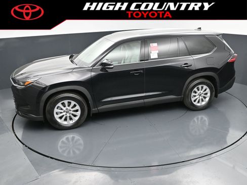 New 2026 Toyota Grand Highlander XLE image 28
