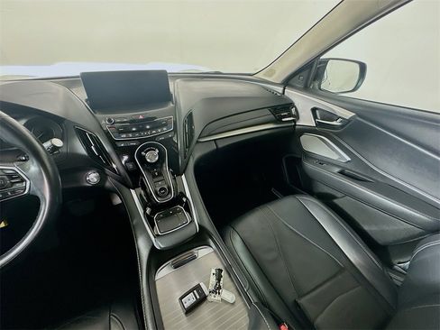 Used 2020 Acura RDX w/ Technology Package image 10