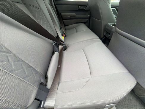 Used 2026 Toyota Tacoma SR5 RWD image 33