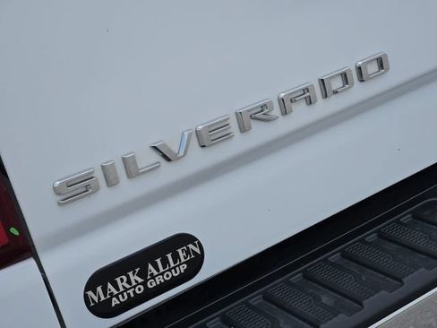 Used 2024 Chevrolet Silverado 2500 LTZ w/ LTZ Plus Package AWD/4WD image 11