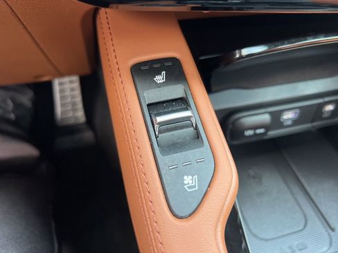 Certified 2024 Kia Telluride SX Prestige X-Line AWD/4WD image 57