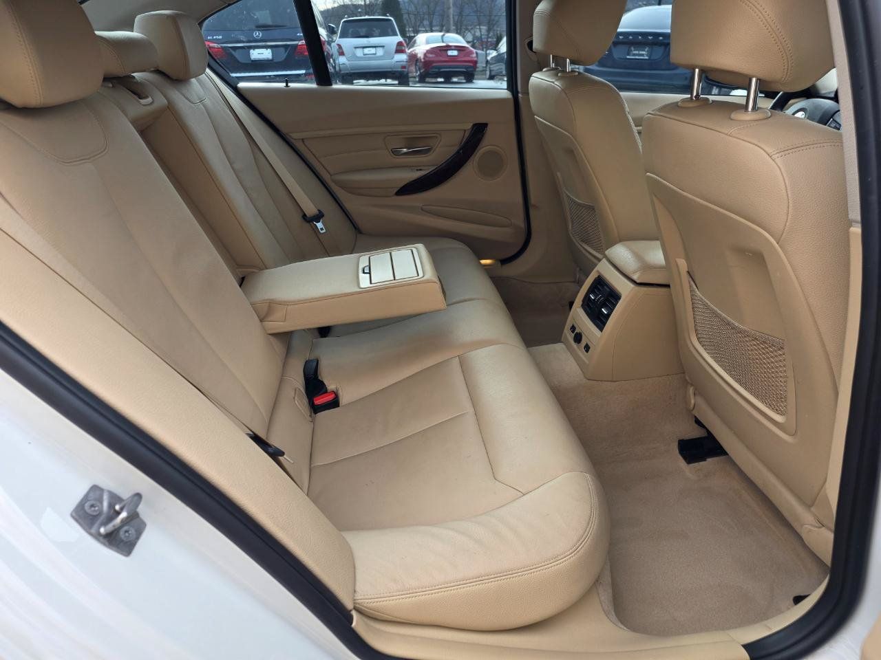 Used 2014 BMW 328d xDrive Sedan AWD/4WD image 29