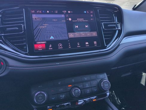 New 2026 Dodge Durango GT w/ Mopar All Weather Package AWD/4WD image 12
