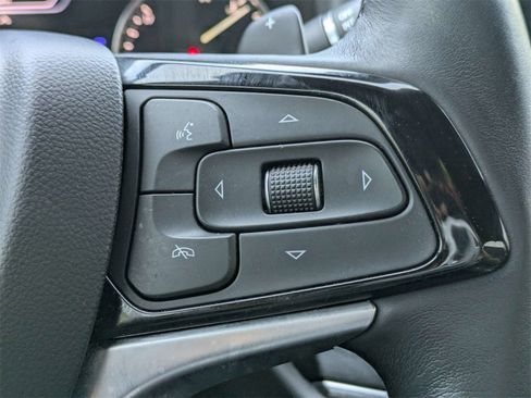 Used 2023 Buick Enclave Premium w/ Experience Buick Package image 42