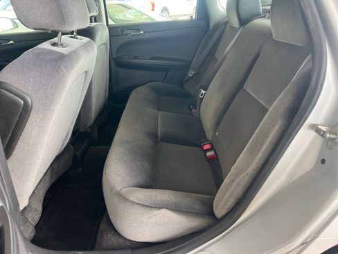 Used 2016 Chevrolet Impala LT image 25