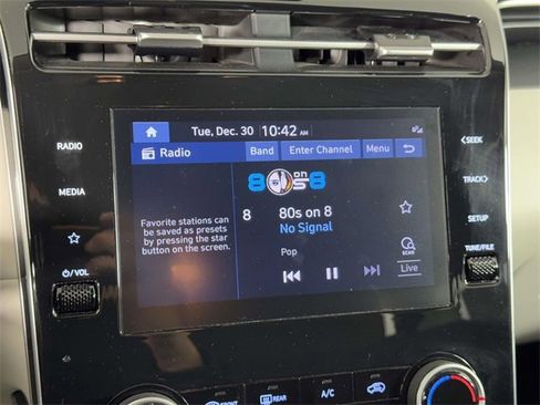 Used 2023 Hyundai Tucson SEL image 27