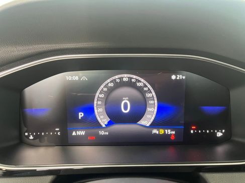 New 2026 Volkswagen Jetta Sport image 21