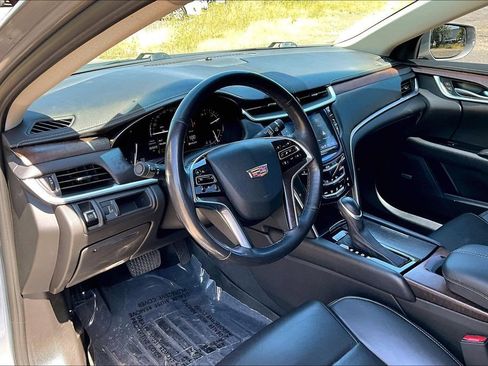 Used 2019 Cadillac XTS Luxury FWD image 18