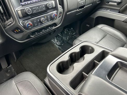 Used 2016 Chevrolet Silverado 1500 LT w/ All Star Edition AWD/4WD image 19