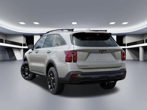 New 2026 Kia Sorento SX AWD/4WD image 4