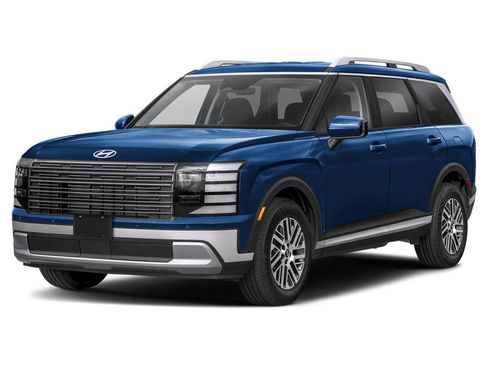 New 2026 Hyundai Palisade SEL FWD image 18
