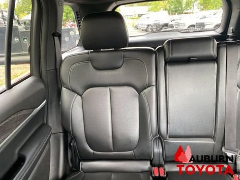 Used 2024 Jeep Grand Cherokee Limited 4xe AWD/4WD image 21