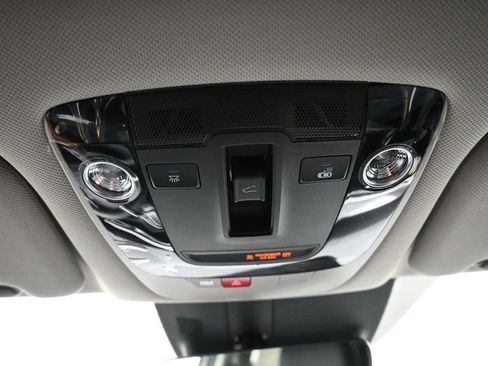 New 2026 Kia Sorento X-Line EX AWD/4WD image 17