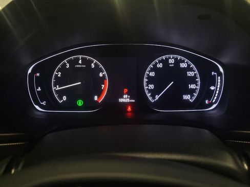 Used 2018 Honda Accord Sport image 23