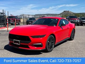 New 2026 Ford Mustang Coupe w/ Mustang Nite Pony Package RWD video 1