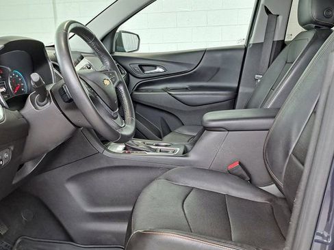 Used 2019 Chevrolet Equinox Premier FWD image 23