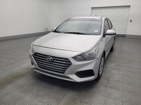 Used 2020 Hyundai Accent SE image 15