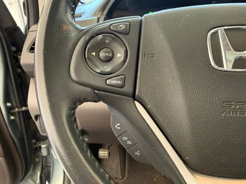 Used 2012 Honda CR-V EX-L image 13