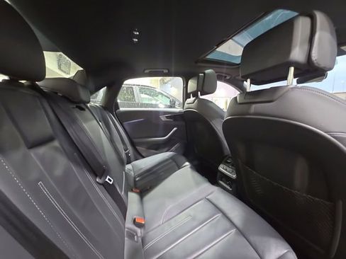 Used 2024 Audi A4 2.0T Premium Plus image 27