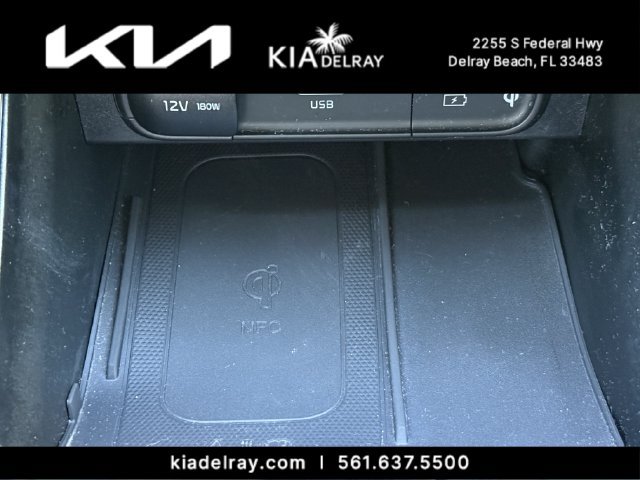 Certified 2024 Kia Telluride SX FWD image 24