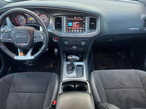 Used 2015 Dodge Charger SRT Hellcat RWD image 13
