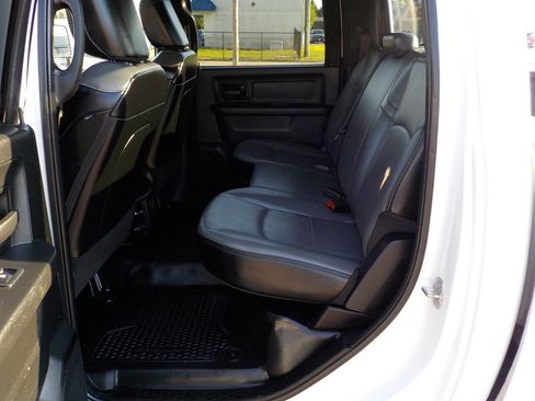 Used 2023 RAM 2500 Tradesman AWD/4WD image 21