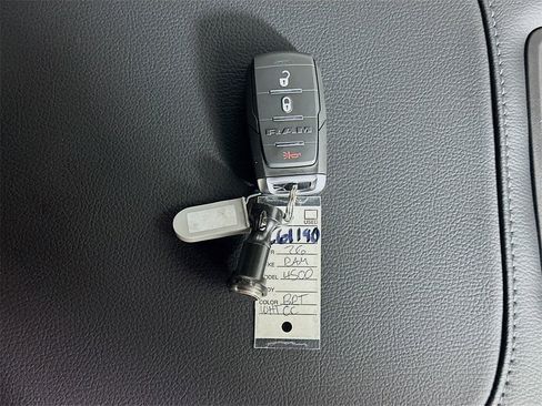 New 2026 RAM 4500 Tradesman image 19