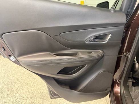Used 2016 Buick Encore FWD image 26