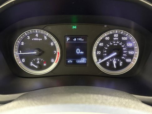 Used 2018 Hyundai Sonata SE image 14