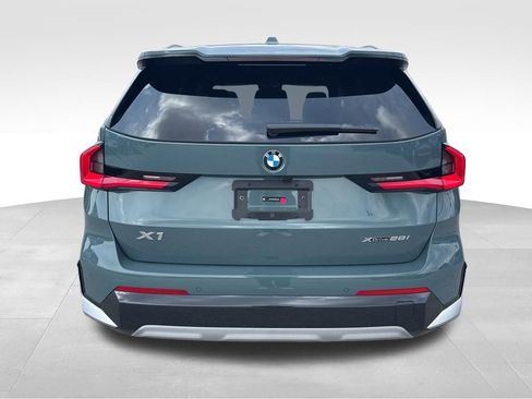 Used 2025 BMW X1 xDrive28i w/ Technology Package image 6