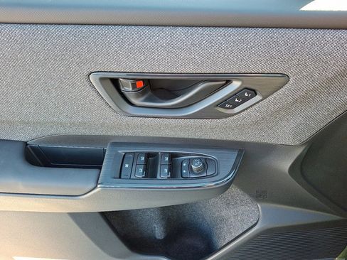 New 2026 Subaru Outback Limited image 9