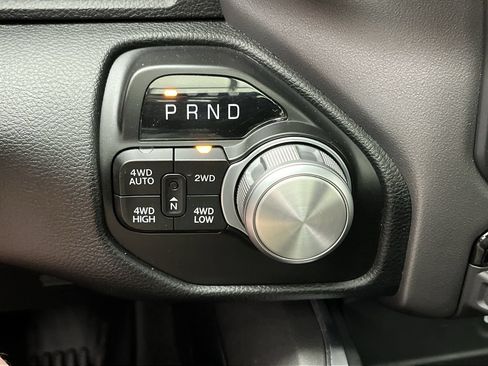 Used 2022 RAM 1500 Laramie w/ Sport Appearance Package AWD/4WD image 27