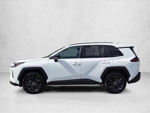 Certified 2026 Toyota RAV4 XLE Premium AWD/4WD image 9