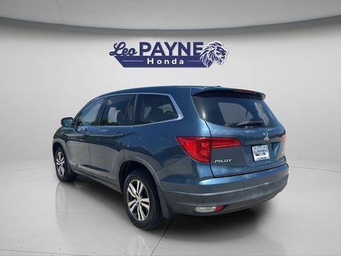 Used 2017 Honda Pilot EX image 8