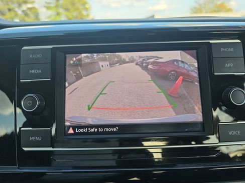 Used 2024 Volkswagen Taos S image 24