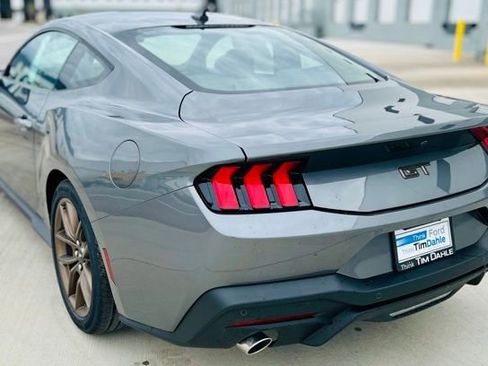 New 2026 Ford Mustang GT Premium image 10