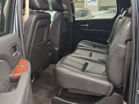 Used 2012 Chevrolet Avalanche LT w/ All-Star Edition image 14