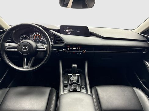Used 2021 MAZDA MAZDA3 s FWD image 20