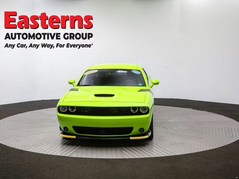 Used 2023 Dodge Challenger R/T w/ Plus Package image 51
