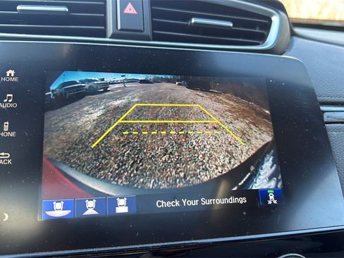 Used 2022 Honda CR-V EX-L image 21